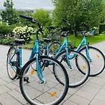 Motel One Hannover-Oper
