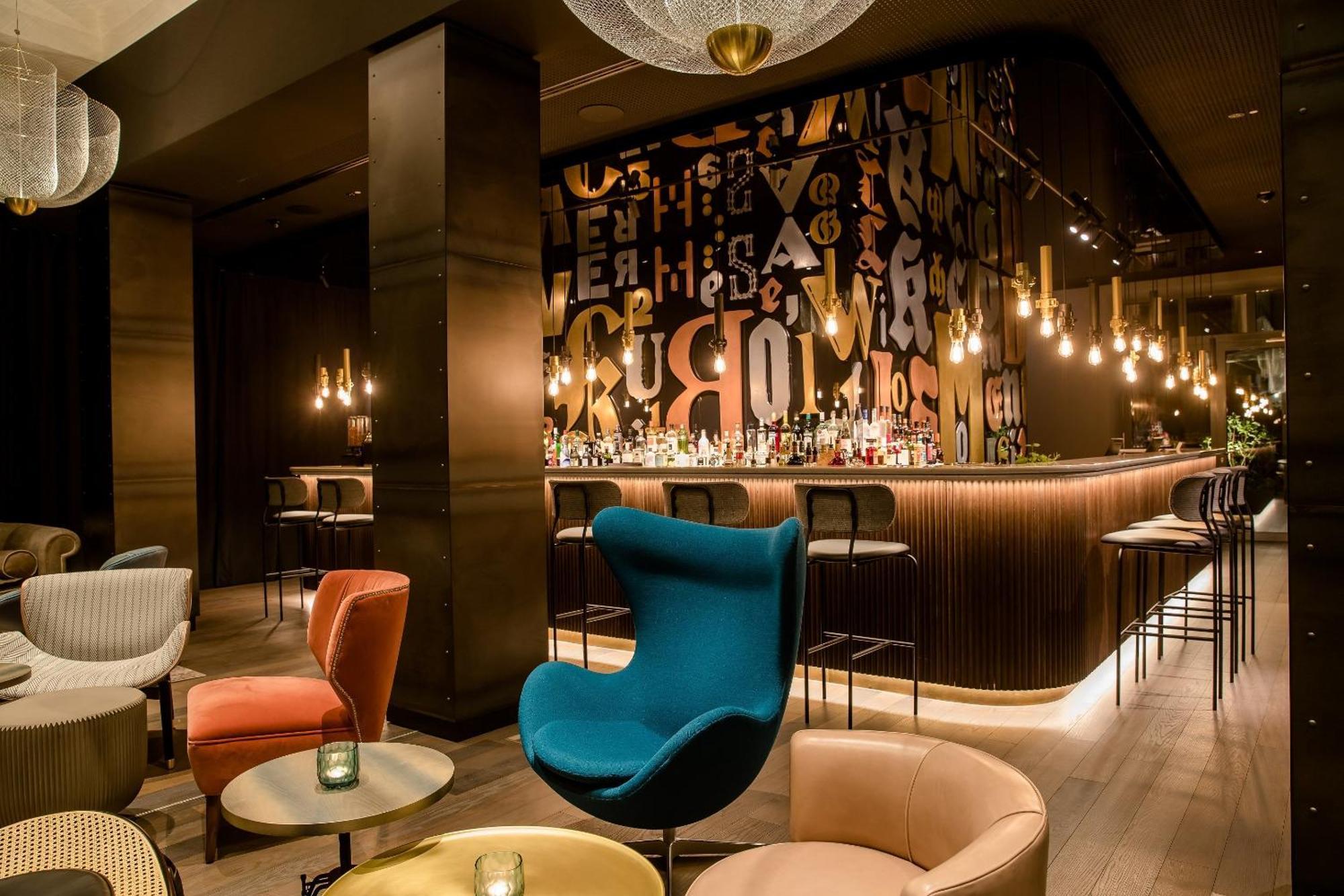 Hotel One Hannover-oper Hannover