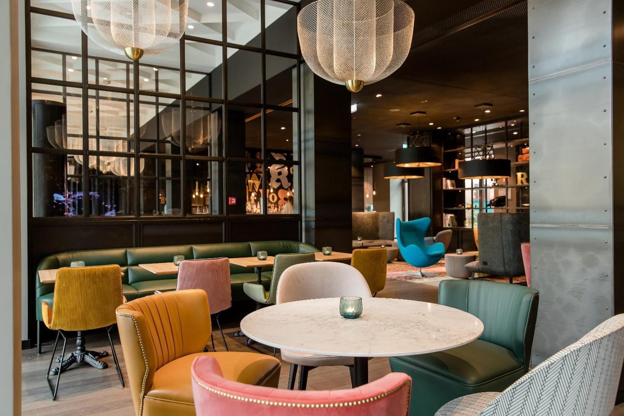 Hotel One Hannover-oper Hannover